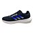 Tênis Masculino Adidas Runfalcon 3.0 - HQ1471 - Azul - Imagem 2