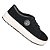 Tênis Feminino Moleca Casual - 5782.101 - Preto - Imagem 3