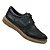 Sapato Masculino Rafarillo Couro - 99001-10P - Preto - Imagem 3