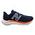 Tênis Masculino New Balance Fresh Foam Arishiv4 - MARISZM4 - Marinho-Laranja - Imagem 1