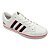 Tênis Masculino Adidas Vs Pace 2.0 - ID8209 - Branco-Vermelho - Imagem 4