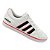 Tênis Masculino Adidas Vs Pace 2.0 - ID8209 - Branco-Vermelho - Imagem 3