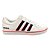 Tênis Masculino Adidas Vs Pace 2.0 - ID8209 - Branco-Vermelho - Imagem 1