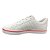 Tênis Masculino Adidas Vs Pace 2.0 - ID8209 - Branco-Vermelho - Imagem 2