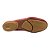 Sapato Feminino Andacco Mocassim Couro - 45002 - Vermelho - Imagem 5