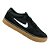 Tênis Masculino Nike Sb Chron 2 - DM3493-002 - Preto-Marrom - Imagem 3