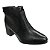 Bota Feminina Bottero Couro - 346901-24 - Preto - Imagem 3