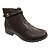 Bota Feminina Dakota - G9554 - Marrom - Imagem 4