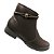 Bota Feminina Dakota - G9554 - Marrom - Imagem 3