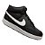 Tênis Masculino Nike Court Vision Mid - DN3577-001 - Preto - Imagem 3