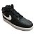 Tênis Masculino Nike Court Vision Mid - DN3577-001 - Preto - Imagem 4