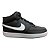 Tênis Masculino Nike Court Vision Mid - DN3577-001 - Preto - Imagem 1