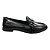 Sapato Feminino Mississipi Mocassim - MI743 - Preto - Imagem 1