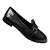 Sapato Feminino Mississipi Mocassim - MI743 - Preto - Imagem 3