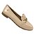 Sapato Feminino Mississipi Mocassim - MI743 - Bege - Imagem 3