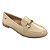 Sapato Feminino Mississipi Mocassim - MI743 - Bege - Imagem 4