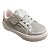 Tênis Menina Infantil Klin Sky - 317023000-016197 - Prata-Lilas - Imagem 3