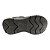 Tênis Menino Infantil Klin New Sport - 480052000-002313 - Preto-Grafite-Laranja - Imagem 4