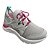 Tênis Menina Infantil Klin New Sport - 480020000-016303 - Gelo-Pink-Azul - Imagem 3