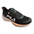 Tênis Feminino Fila Extra - F02AT00065-5973 - Preto-Branco-Salmão - Imagem 4