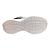 Tênis Feminino Fila Extra - F02AT00065-5973 - Preto-Branco-Salmão - Imagem 5
