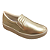 Tênis Feminino Dakota Casual - G9372 - Dourado - Imagem 3