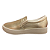 Tênis Feminino Dakota Casual - G9372 - Dourado - Imagem 2