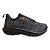 Tênis Feminino Olympikus NYX - Preto-Chumbo - Imagem 1