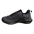 Tênis Feminino Olympikus NYX - Preto-Chumbo - Imagem 2