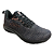 Tênis Feminino Olympikus NYX - Preto-Chumbo - Imagem 4