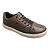 Sapatênis Masculino Pegada Couro - 111501-03 - Marrom - Imagem 4