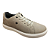 Sapatênis Masculino Pegada Couro - 111501-09 - Cinza - Imagem 4