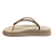 Chinelo Feminino Dakorta - Y6242 - Bege - Imagem 2