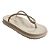 Chinelo Feminino Dakorta - Y6242 - Bege - Imagem 3