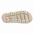 Sandália Feminina Moleca - 5504.101 - Branco Off - Imagem 3