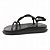 Sandália Feminina Dakota - Y6246 - Preto - Imagem 2