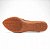 Sapatilha Feminina Bottero Couro - 353307-5 - Marom - Imagem 3