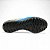 Chuteira Masculina Umbro Society Warskin - U01FB00162-361 - Azul Eletrico-Limao-Preto - Imagem 3