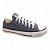 Tênis Unissex Converse - CT04200078 - Roxo Fosco-Preto-Branco - Imagem 1