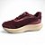 Tênis Feminino Fila Fire - F02TR00019-6365 - Bordô - Imagem 2