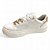 Tênis Feminino Via Marte Casual - 121-001-02 - Branco - Imagem 2