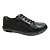 Sapatênis Masculino Pegada Couro - 119313-04 - Preto - Imagem 3