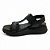 Sandália Feminina Modare - 7198.103 - Preto - Imagem 2