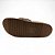 Chinelo Feminino Beira Rio Birken - 8524.107 - Dourado - Imagem 4