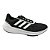 Tênis Masculino Adidas Latin Run 2.0 - JJ6281 - Preto-Branco - Imagem 3