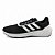 Tênis Masculino Adidas Latin Run 2.0 - JJ6281 - Preto-Branco - Imagem 2