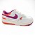 Tênis Feminino Nike Wmns Gamma Force - DX9176-113 - Branco-Roxo - Imagem 1