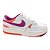 Tênis Feminino Nike Wmns Gamma Force - DX9176-113 - Branco-Roxo - Imagem 3
