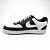 Tênis Masculino Nike Court Vision Lo - HM9862-001 - Preto-Branco - Imagem 2