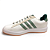 Tênis Masculino Adidas Grand Court 2.0 - JH8690 - Branco-Verde - Imagem 2